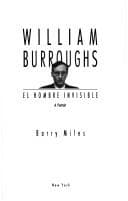 Tapa de William Burroughs