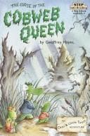 Tapa de The curse of the Cobweb Queen
