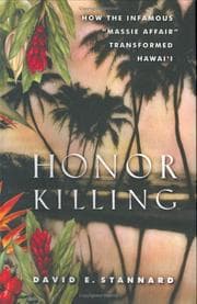 Tapa de Honor killing
