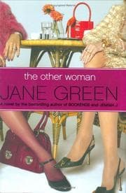Tapa de The other woman