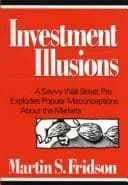Tapa de Investment illusions