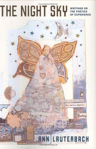 Tapa de The night sky