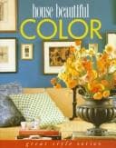Tapa de House beautiful color