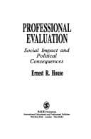 Tapa de Professional evaluation