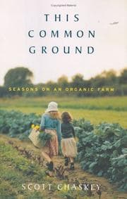 Tapa de This Common Ground
