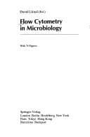 Tapa de Flow cytometry in microbiology