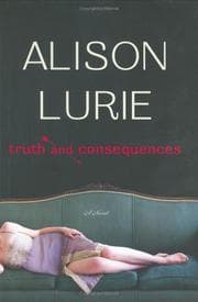Tapa de Truth and consequences