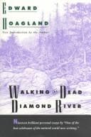Tapa de Walking the dead Diamond River