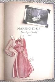Tapa de Making it up