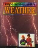 Tapa de Experiment with weather