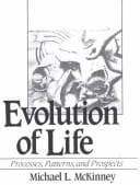 Tapa de Evolution of life