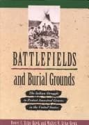 Tapa de Battlefields and burial grounds