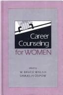 Tapa de Career counseling for women