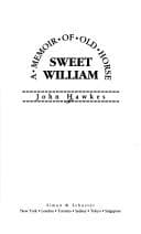 Tapa de Sweet William