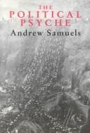 Tapa de The political psyche