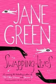 Tapa de Life Swap