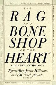 Tapa de The Rag and Bone Shop of the Heart