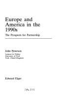 Tapa de Europe and America in the 1990s