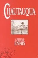 Tapa de Chautauqua