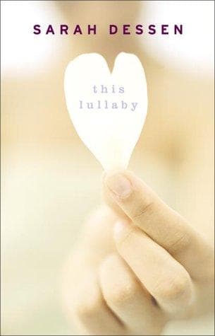 Tapa de This Lullaby