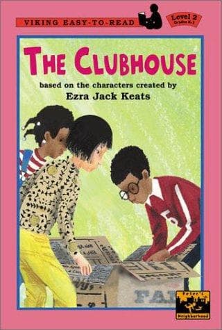 Tapa de The clubhouse