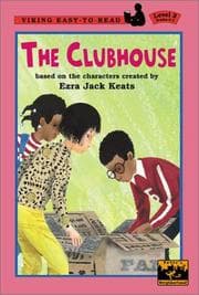 Tapa de The clubhouse