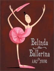 Tapa de Belinda, the Ballerina