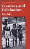 Tapa de Co-wives and calabashes