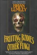 Tapa de Fruiting bodies and other fungi