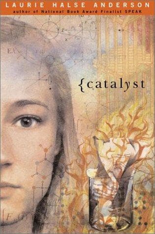 Tapa de Catalyst