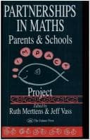 Tapa de Partnerships in maths
