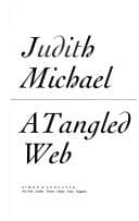 Tapa de A tangled web