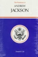 Tapa de The presidency of Andrew Jackson