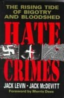 Tapa de Hate crimes
