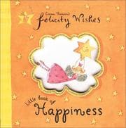 Tapa de Little Book of Happiness