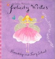 Tapa de Friendship and Fairyschool