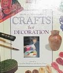 Tapa de Crafts for decoration