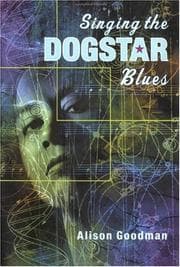 Tapa de Singing the Dogstar blues