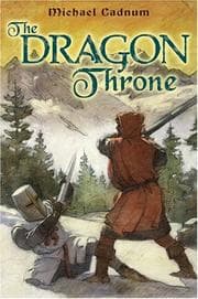 Tapa de The dragon throne