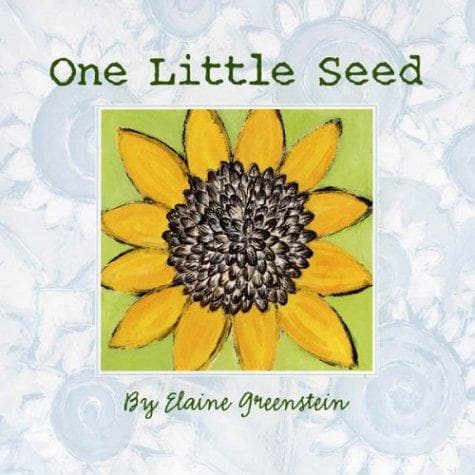 Tapa de One little seed