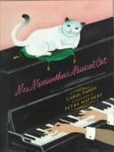 Tapa de Mrs. Merriwether's Musical Cat