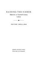 Tapa de Raiding the icebox