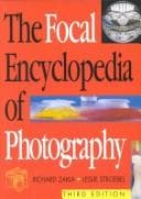 Tapa de The Focal encyclopedia of photography