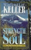 Tapa de Strength of soul