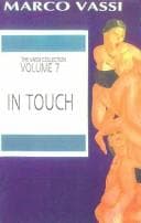 Tapa de In touch