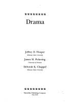 Tapa de Drama
