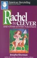 Tapa de Rachel the clever, and other Jewish folktales