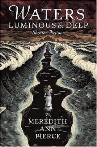 Tapa de Waters luminous and deep