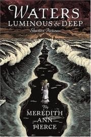 Tapa de Waters luminous and deep