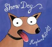 Tapa de Show dog